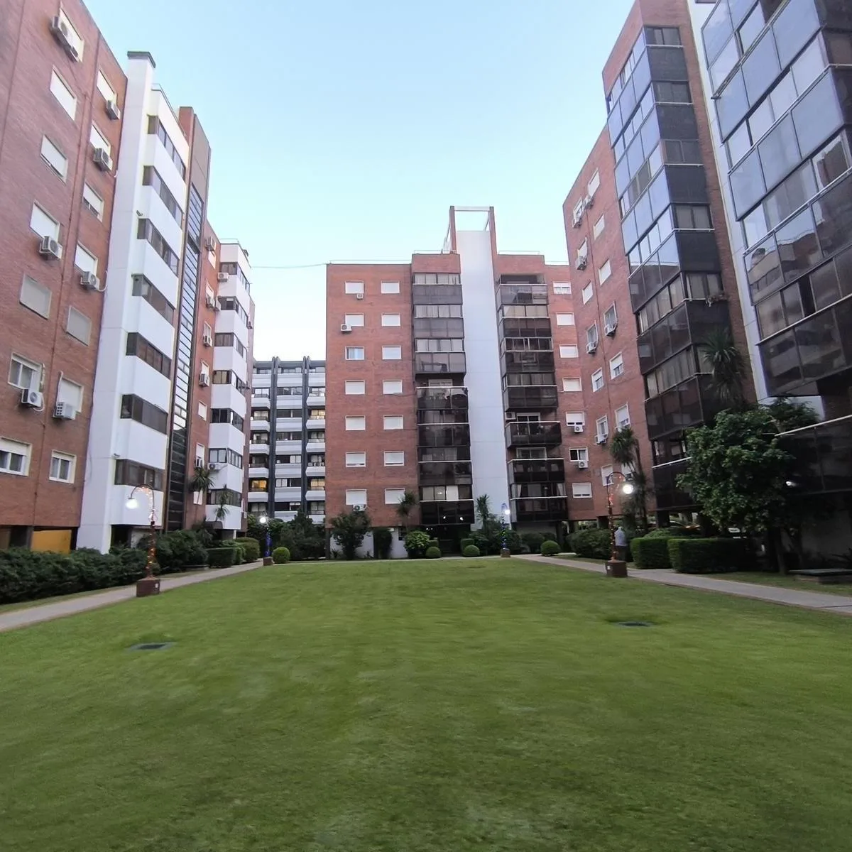 Alquiler Habitación Equipada en La Mejor Zona de La Ciudad Ideal Estudiantes