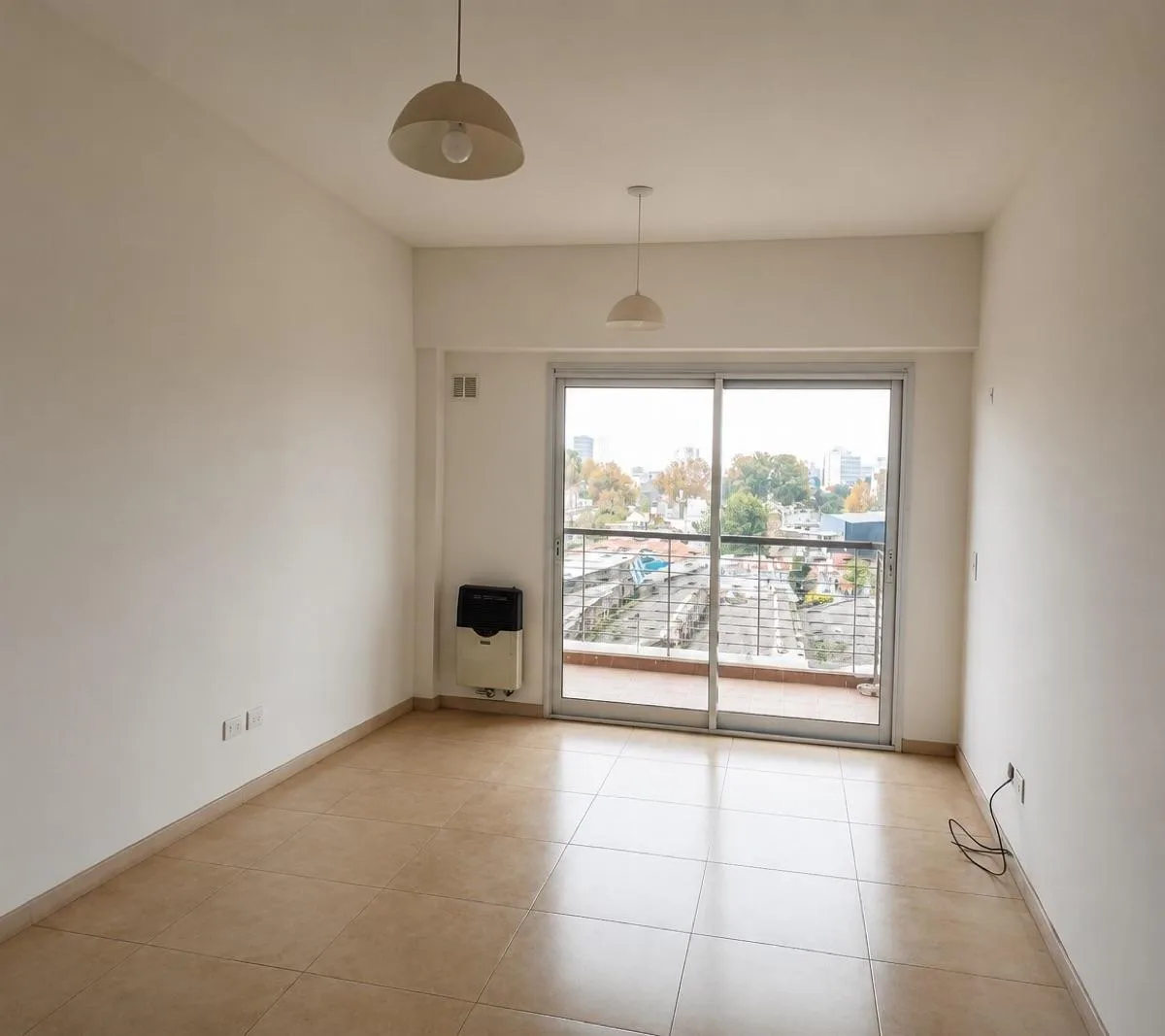 Alquiler Departamento Maconda 2 Ambientes con Cochera - Quilmes Centro