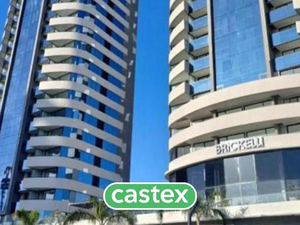 Departamento en Alquiler 2 Ambientes Brickell Tigre