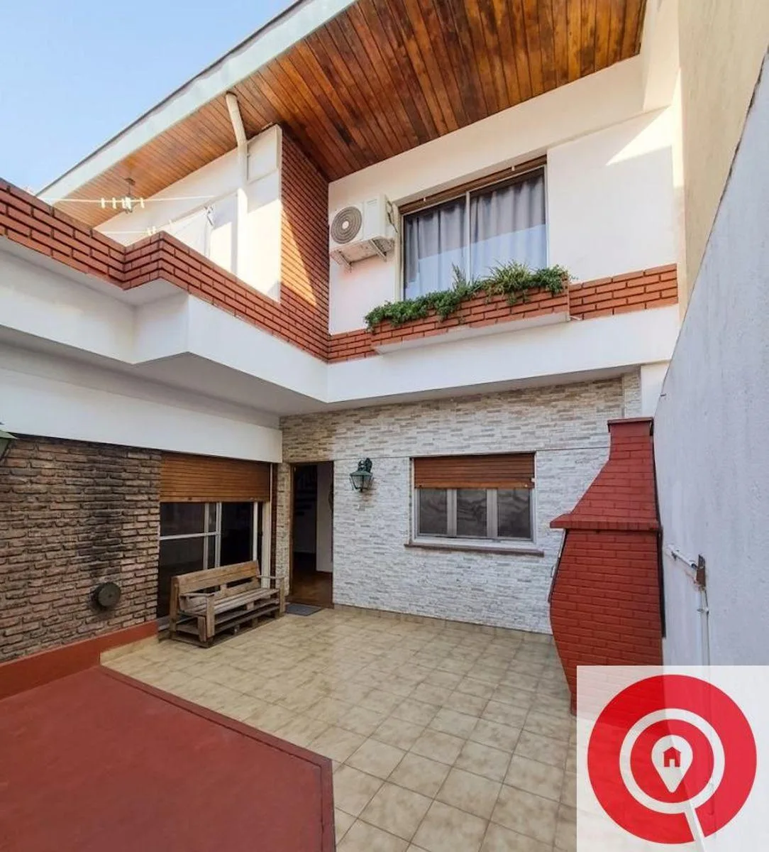 Departamento en Alquiler en Lanús Este