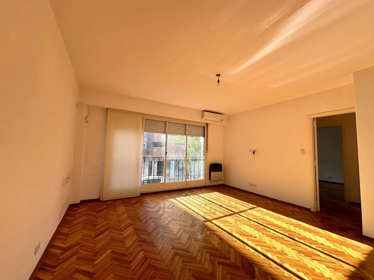 Inmejorable Ubicación Martínez - Depto. 3 Ambientes