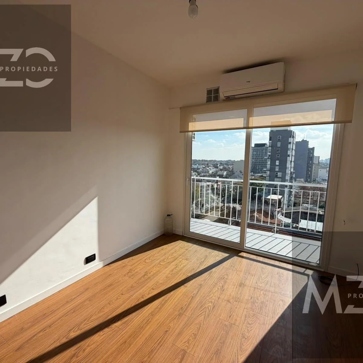 Departamento en Alquiler de 2 Ambientes en La Lucila