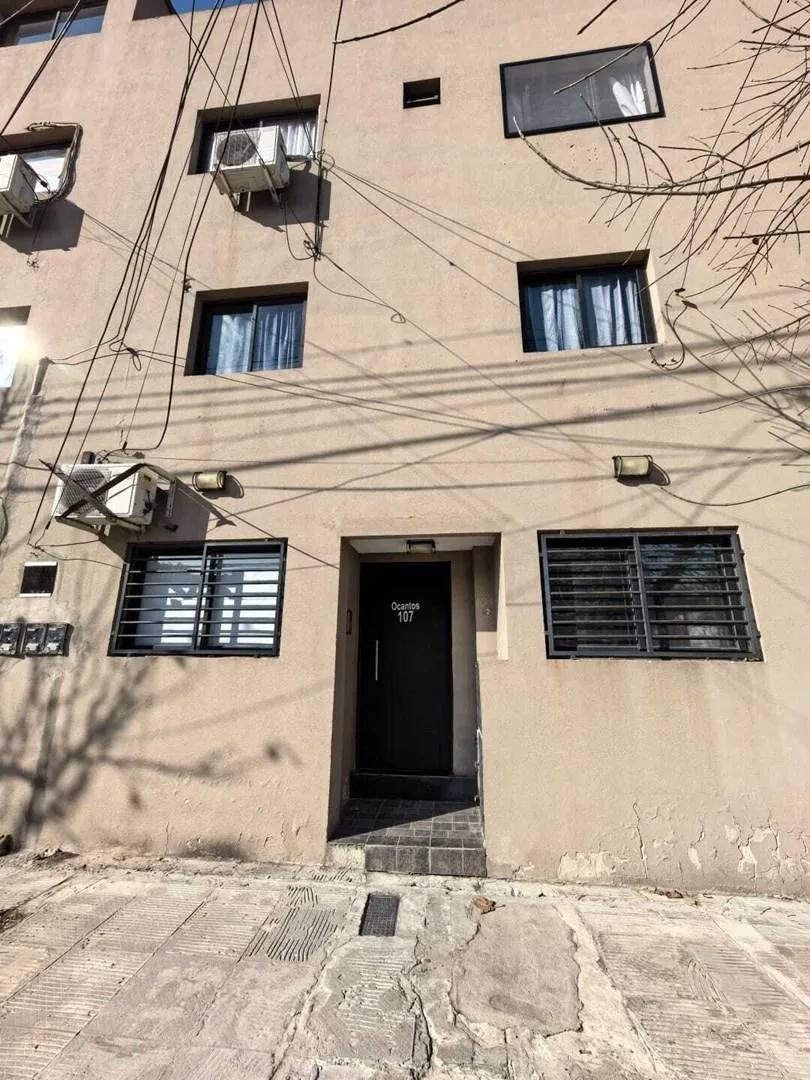 Departamento en Alquiler en Avellaneda, G. B. a. Zona Sur, Argentina