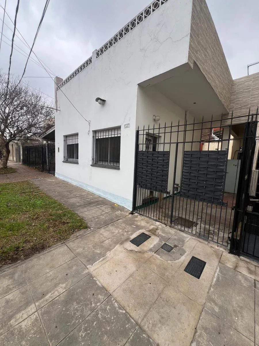 Departamento en Villa Adelina