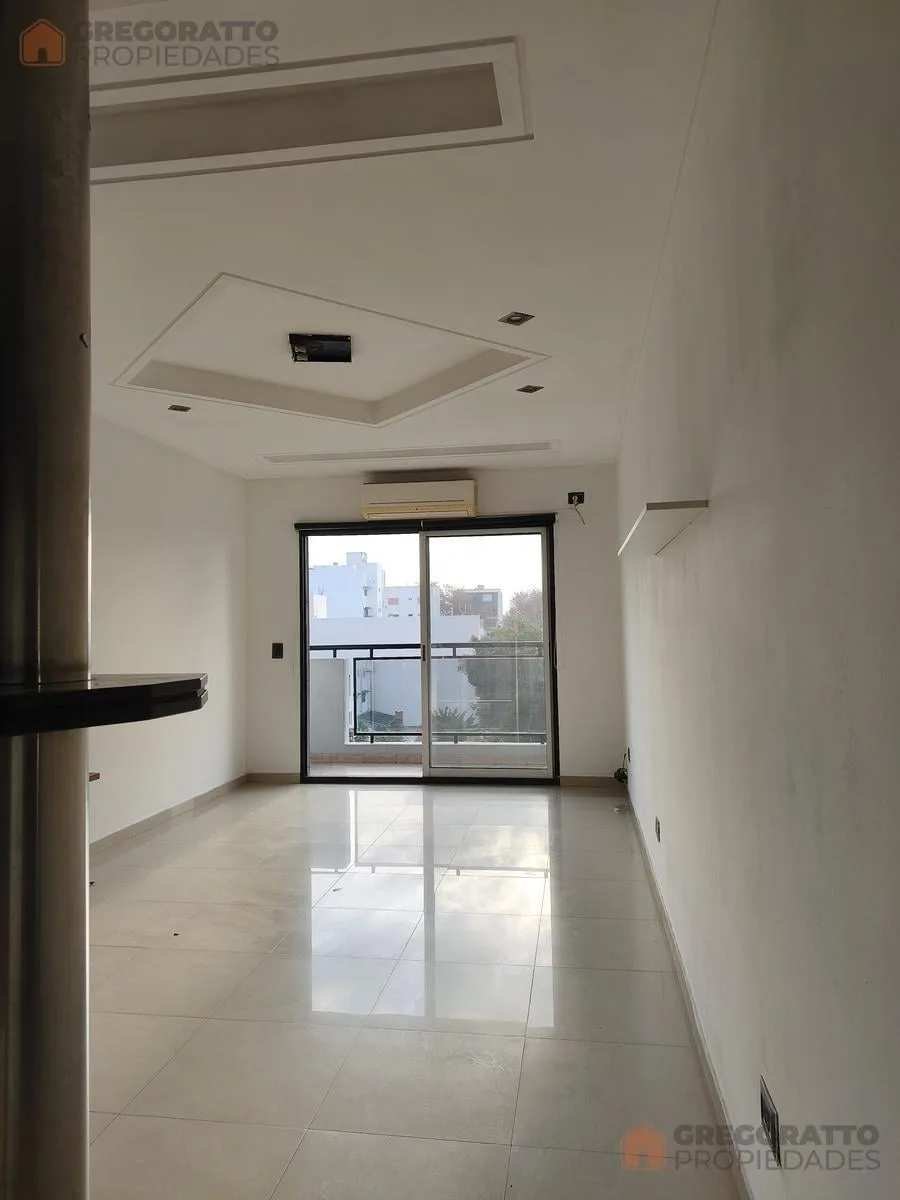 Dpto. 2 Amb. Moderno| Villa Ballester
