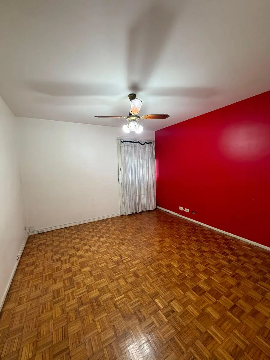 2 ambientes lateral 35 m²