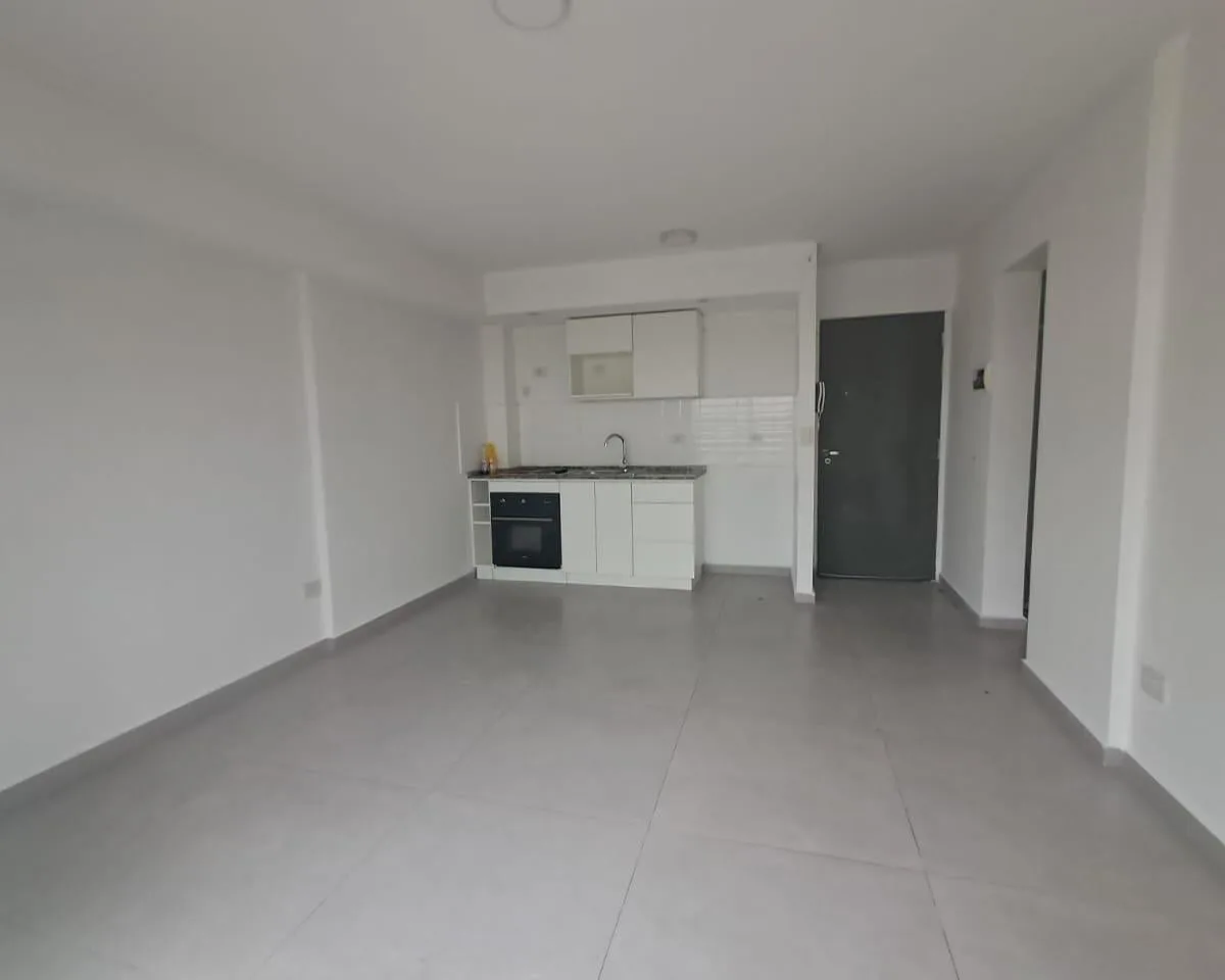 2-room apartment with terrace