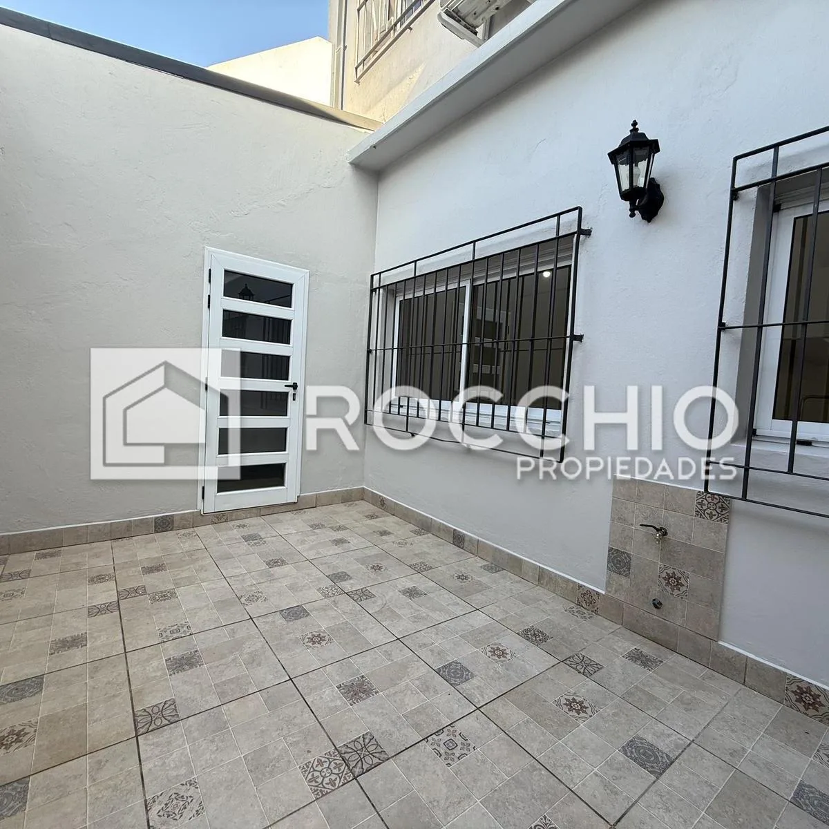 Alquiler Departamento Jose Leon Suarez