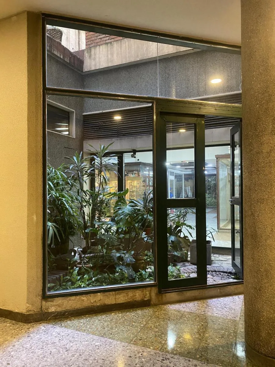 Oferta: 1 sypialnia, Retiro