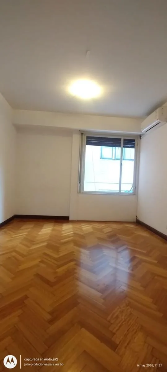 Departamento en Alquiler en Almagro