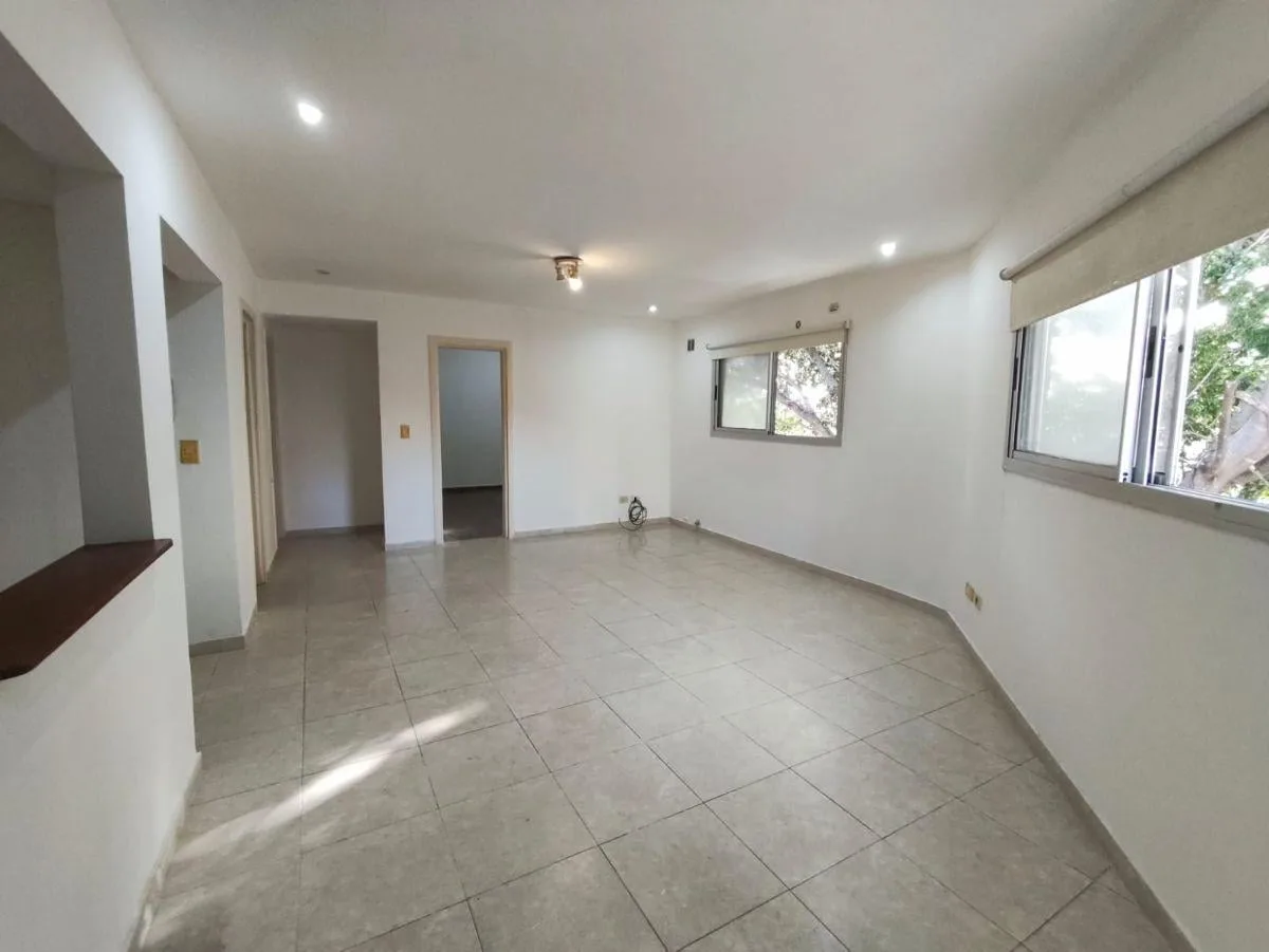 Ground-floor patio, 2 bedrooms