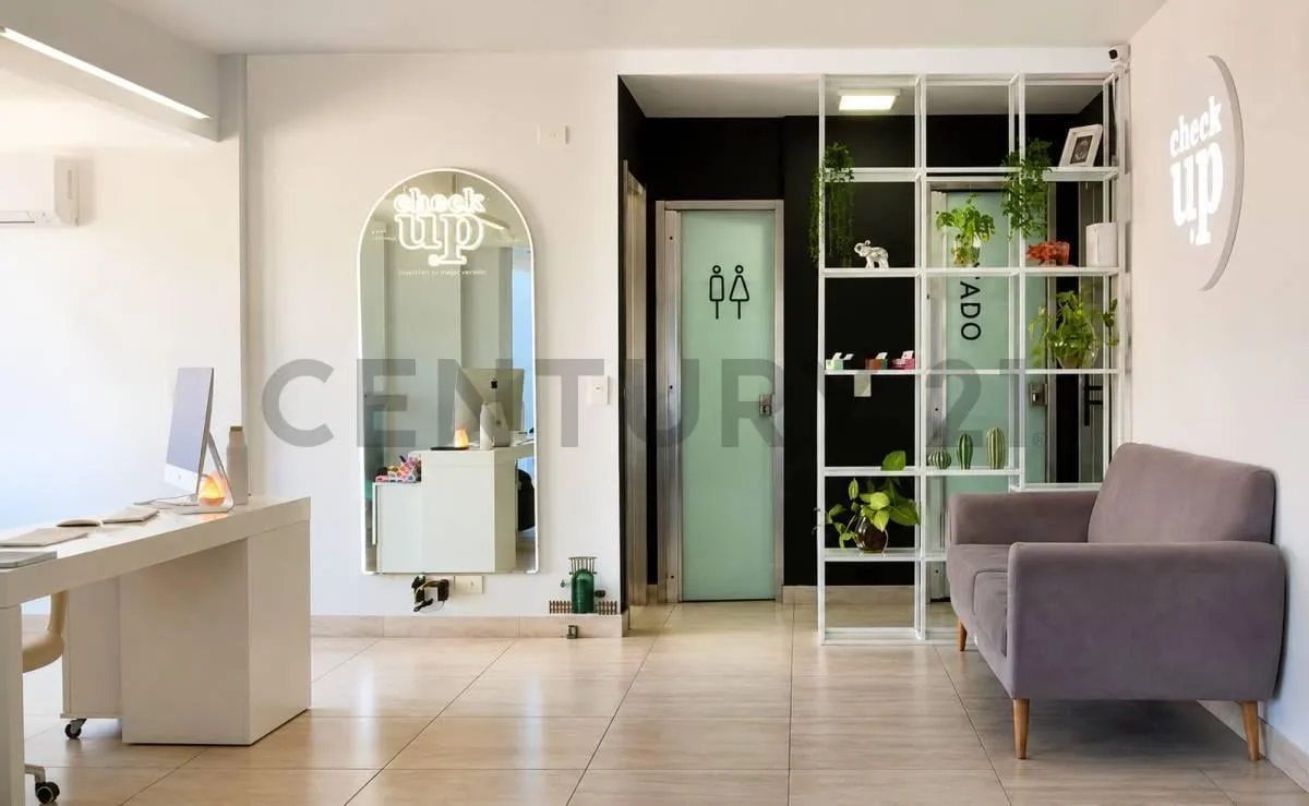 Excelente 3 Ambientes Apto Profesional Sobre Av Corrientes