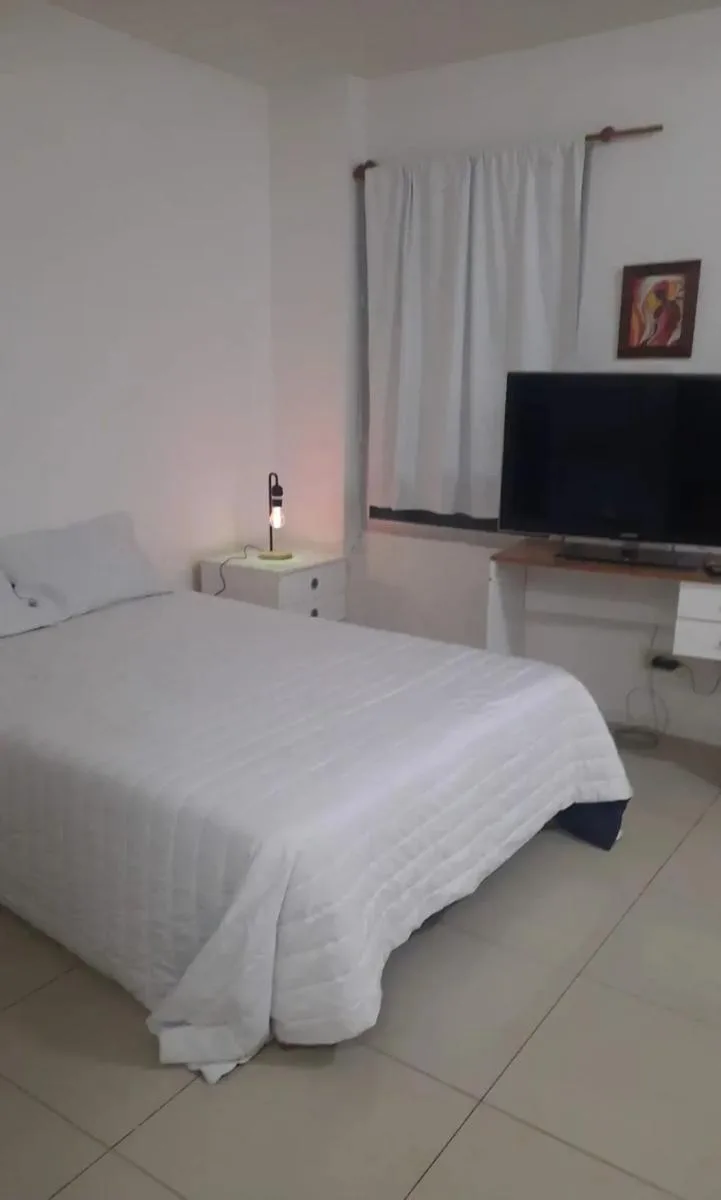 Departamento Monoambiente - Caballito - Alquiler Temporal