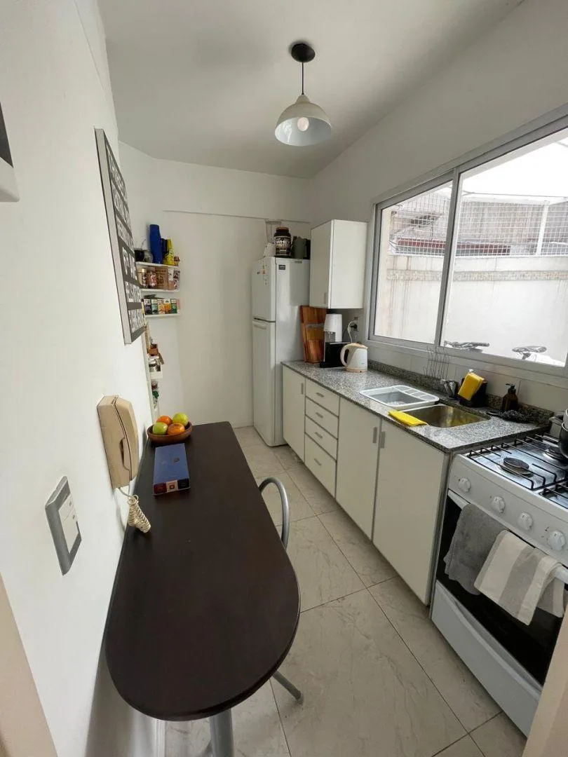 Departamento en Alquiler en Recoleta