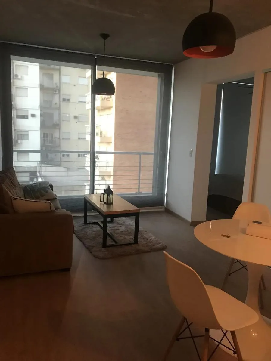 Departamento - Dos Ambientes - Caballito - Alquiler Temporal