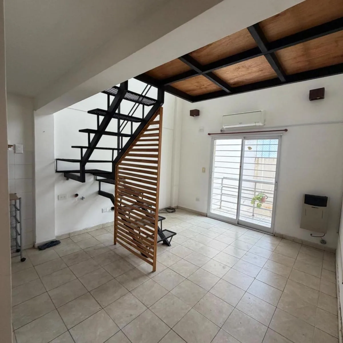 Departamento Duplex en Alquiler