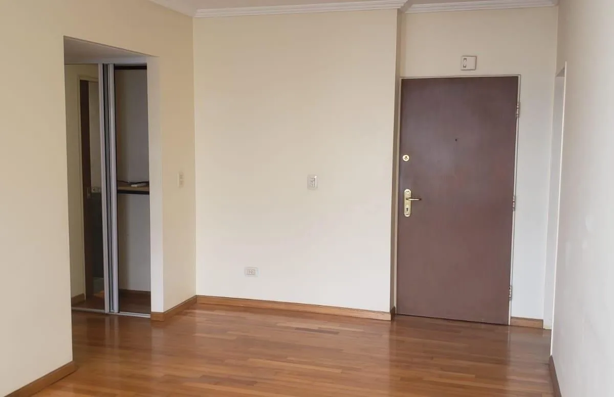 Departamento en Caballito