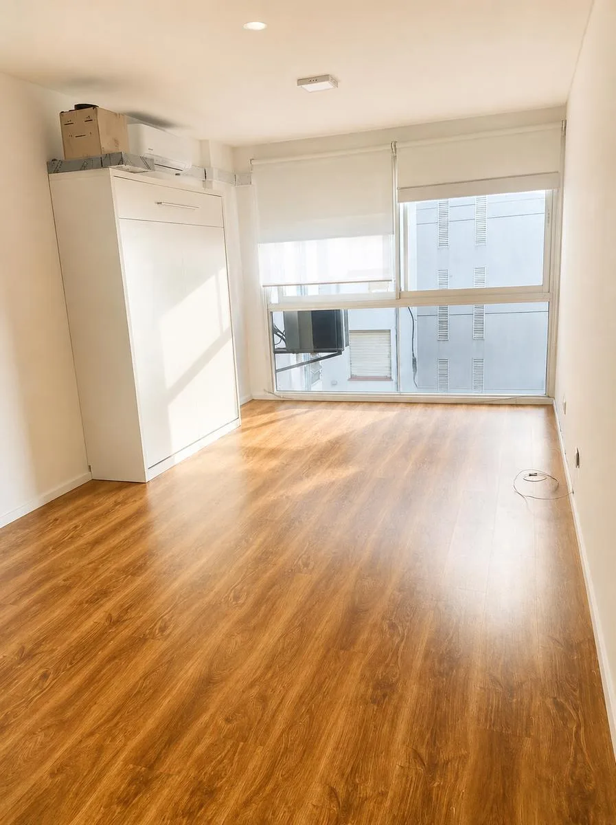 Departamento Monoambiente en Alquiler