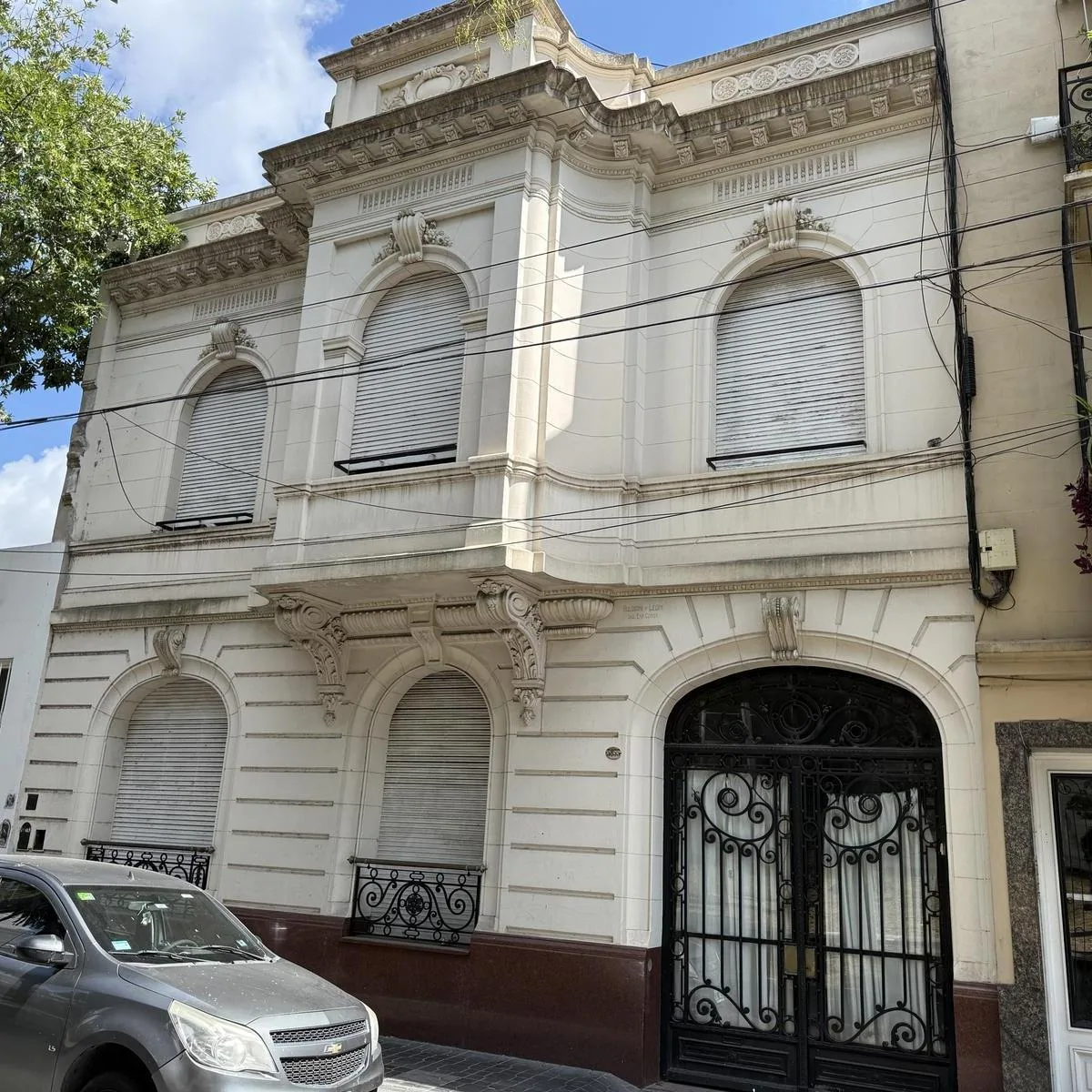 Casa en Floresta