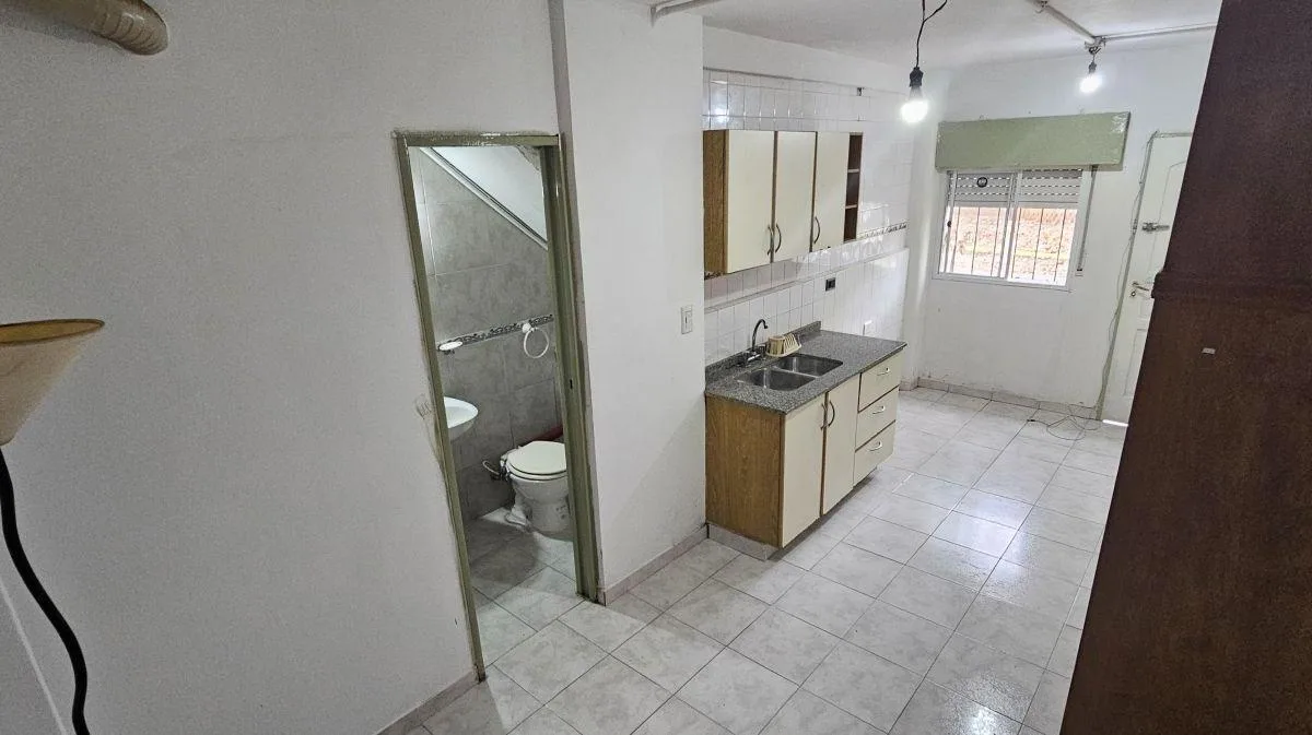 Alquiler Departamento 1 Ambientes Florida