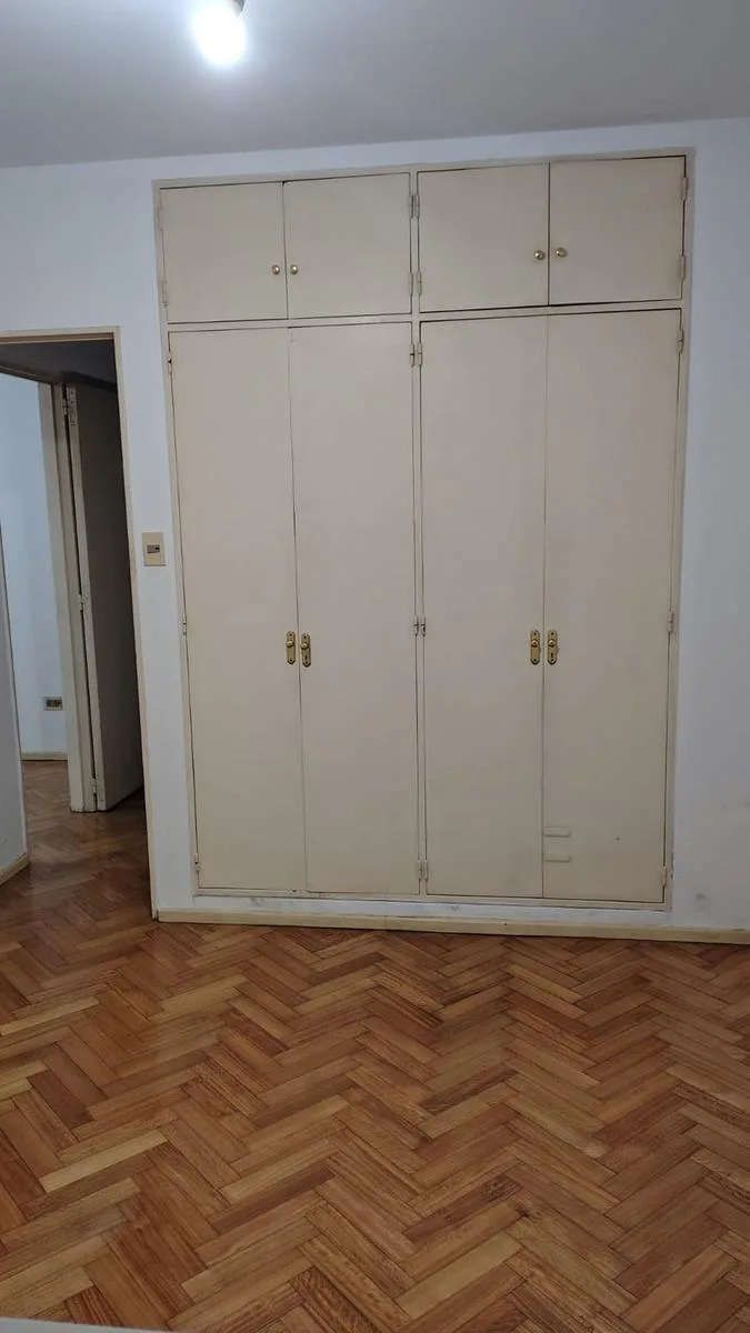 2 комнаты, террасный балкон