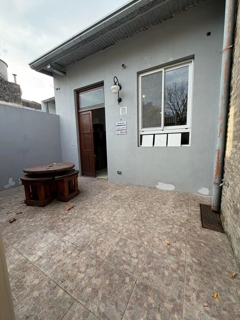 Departamento PH en Alquiler en Victoria, San Fernando, G. B. a. Zona Norte