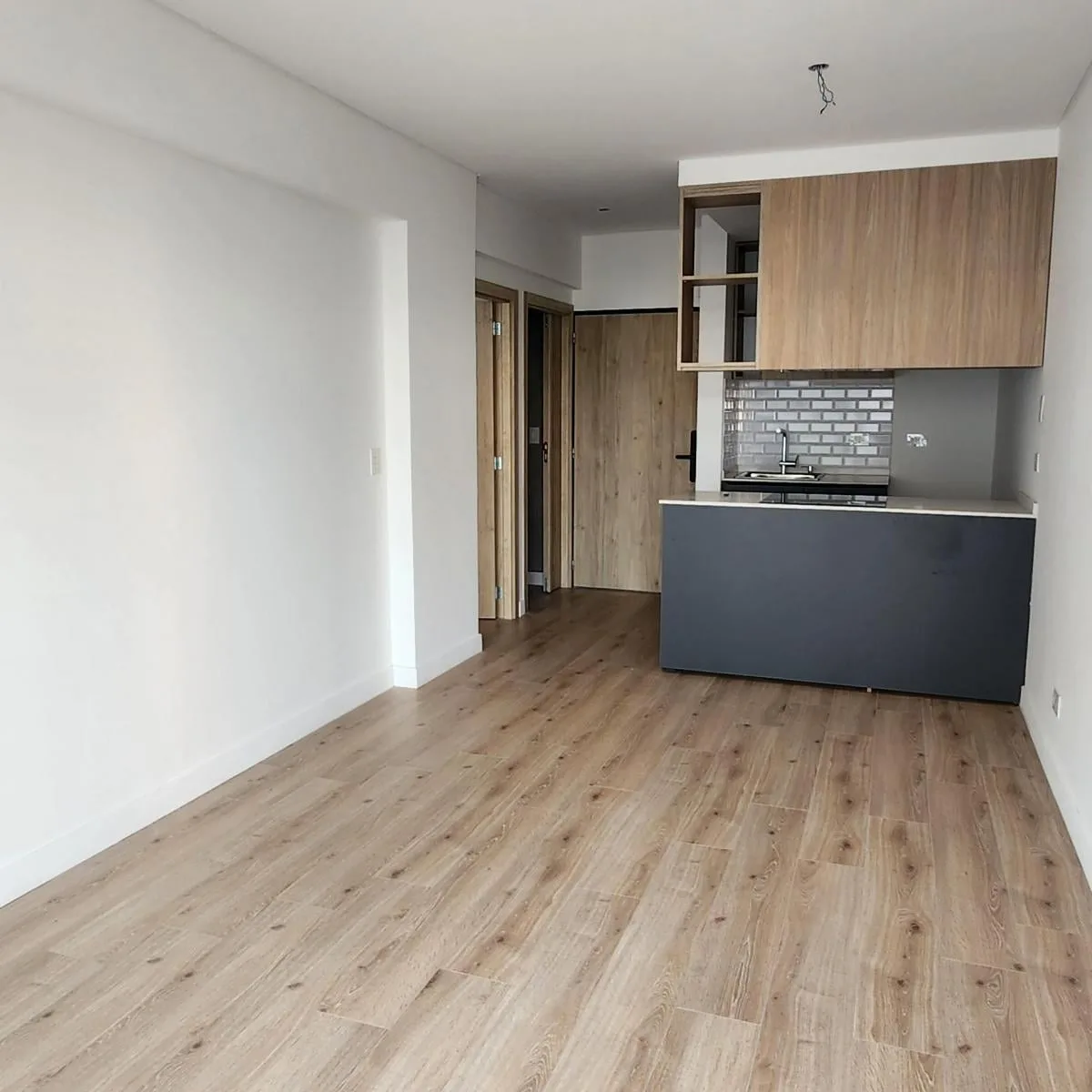 Increíble 2 Ambiente a Estrenar con Pileta