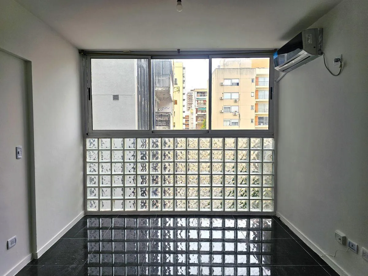 Moderno Departamento en Belgrano