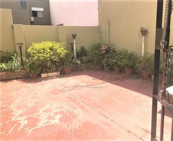 Departamento en Gallo 1500 Piso 1