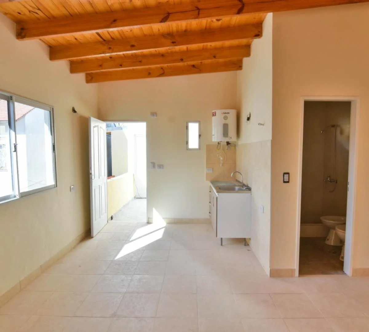 PH 1 Amb Alquiler - Sin Expensas - Cerca Av Iriarte