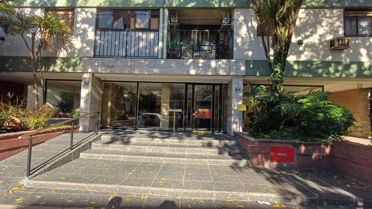Alquiler Departamento Dos Ambientes en Flores