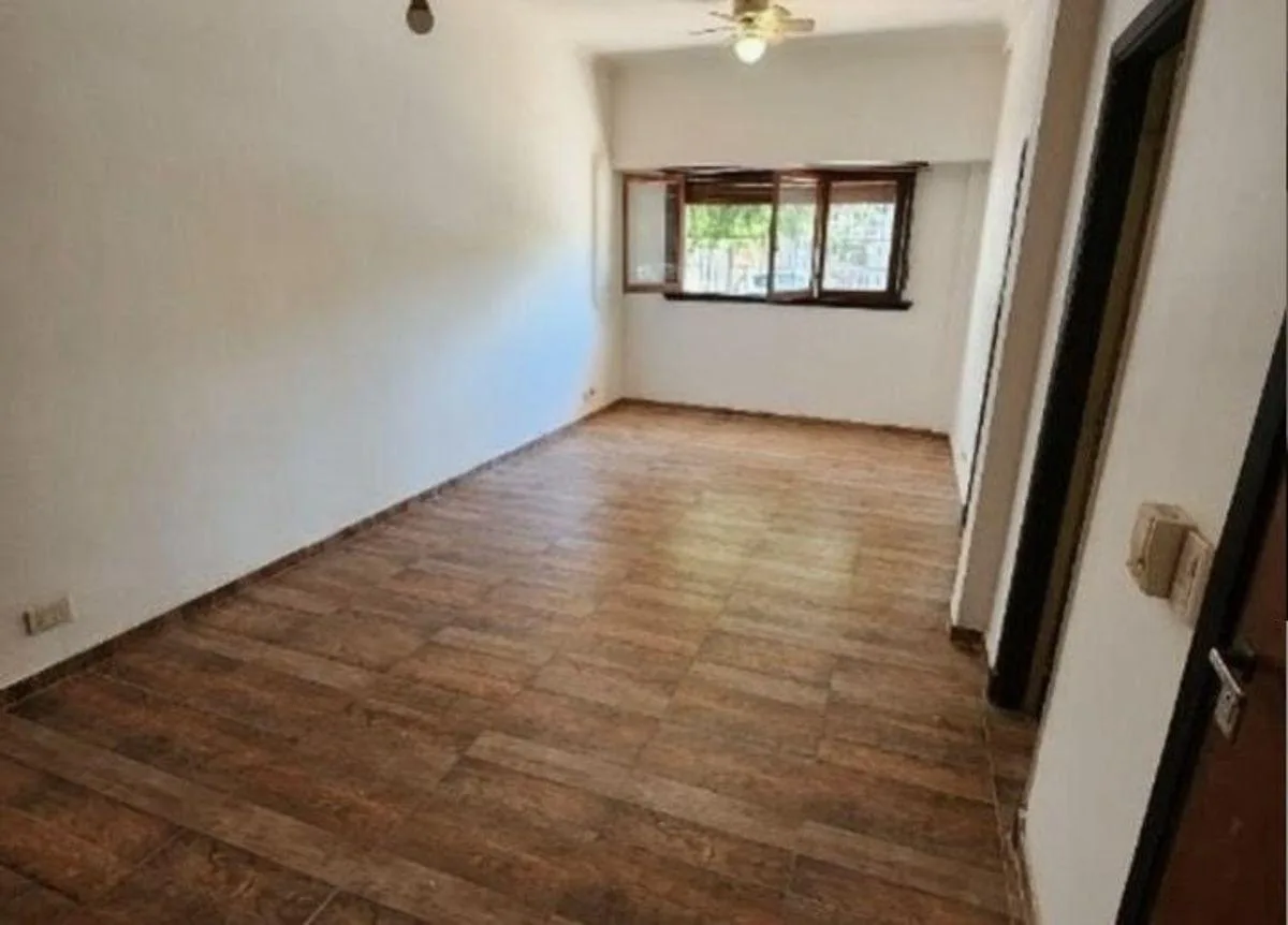 Studio de frente, 30 m²
