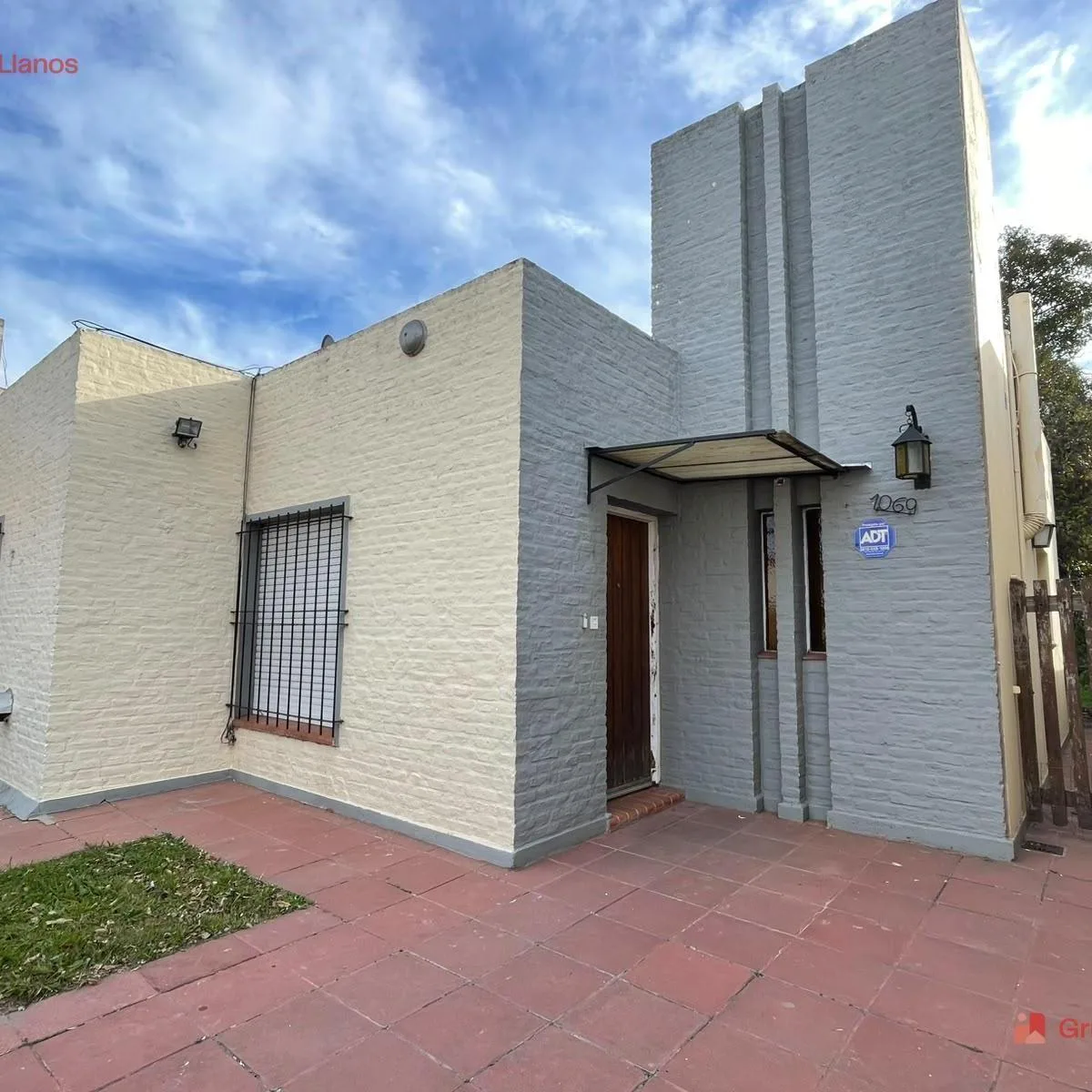 Casa en Alquiler en El Centro de Lujan, a m del Hospital