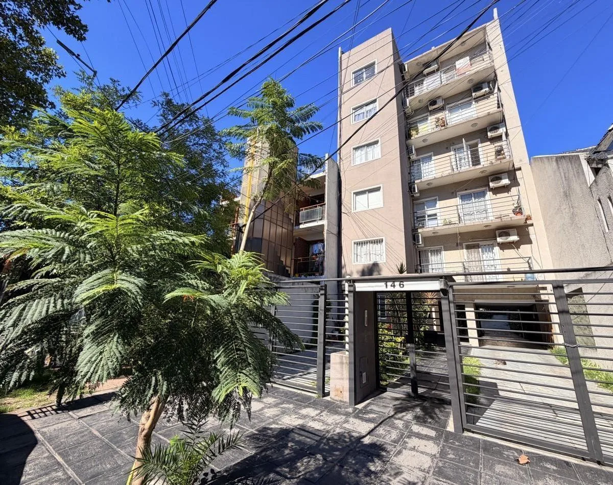 Monoambiente en Alquiler en Moron
