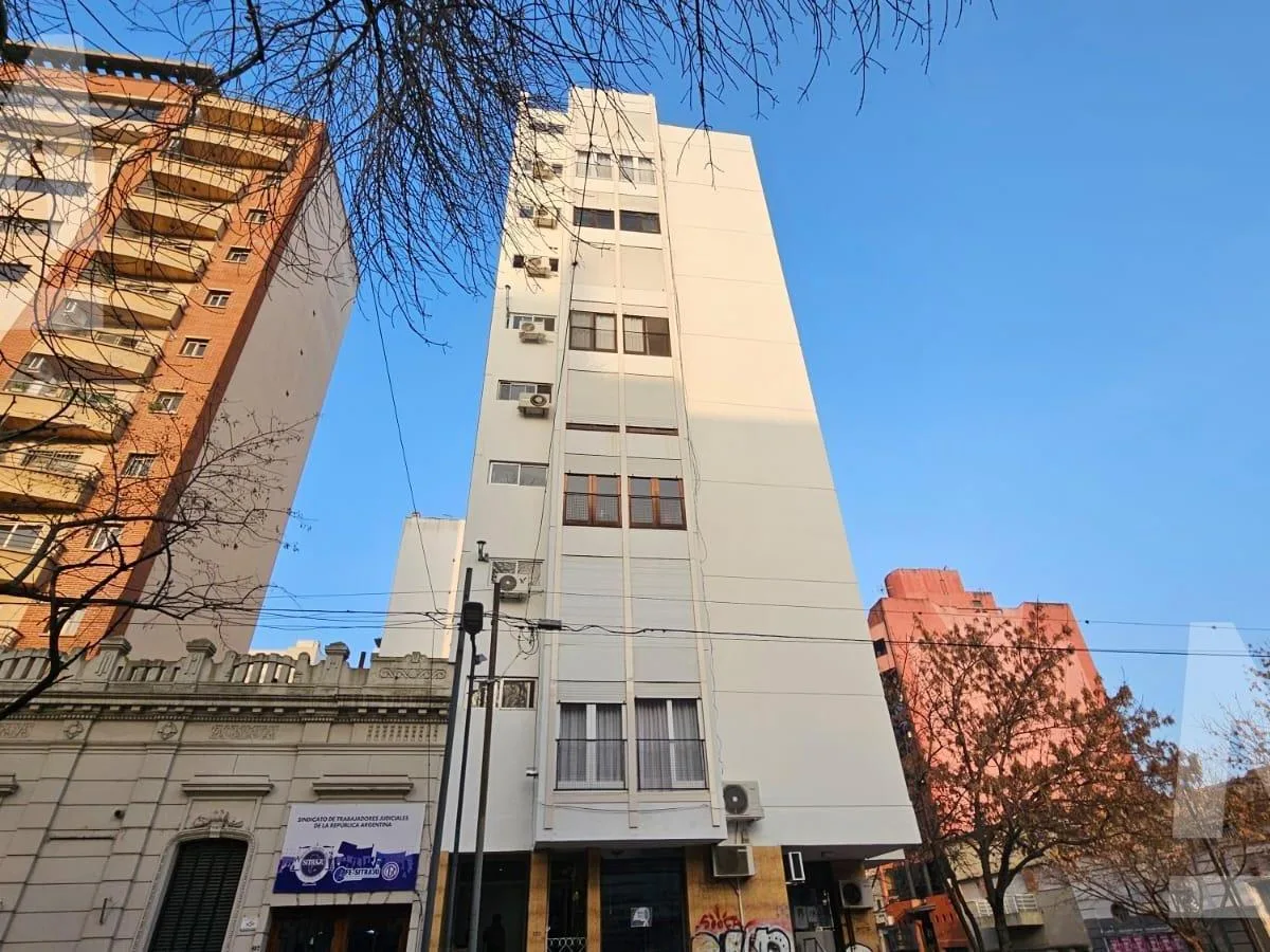Departamento en La Plata