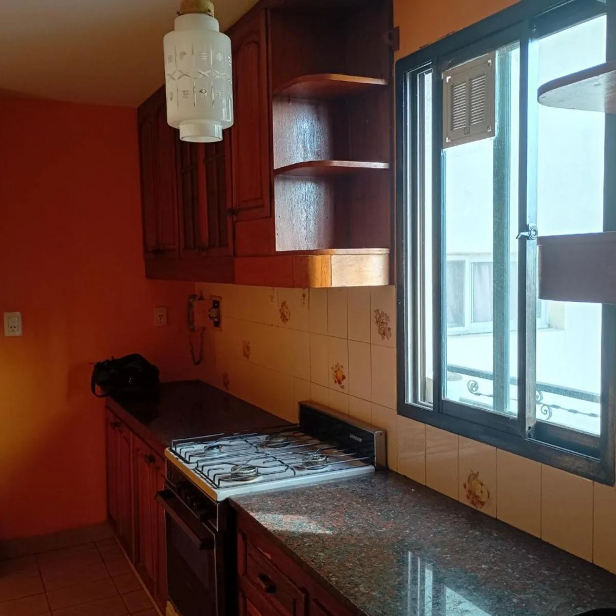 2 ambientes apto profesional