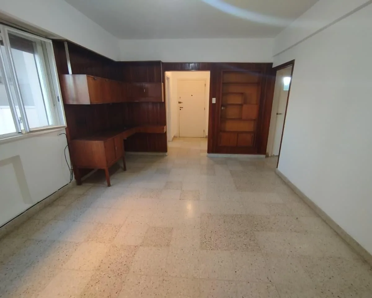 2 Amb Muy Luminoso - 50 m&sup2;