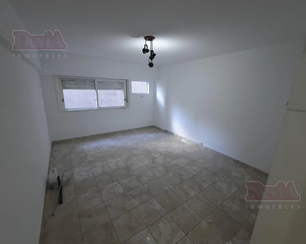 Alquiler - Departamento - Monoambiente - Austria 2200 - Recoleta - Luminoso