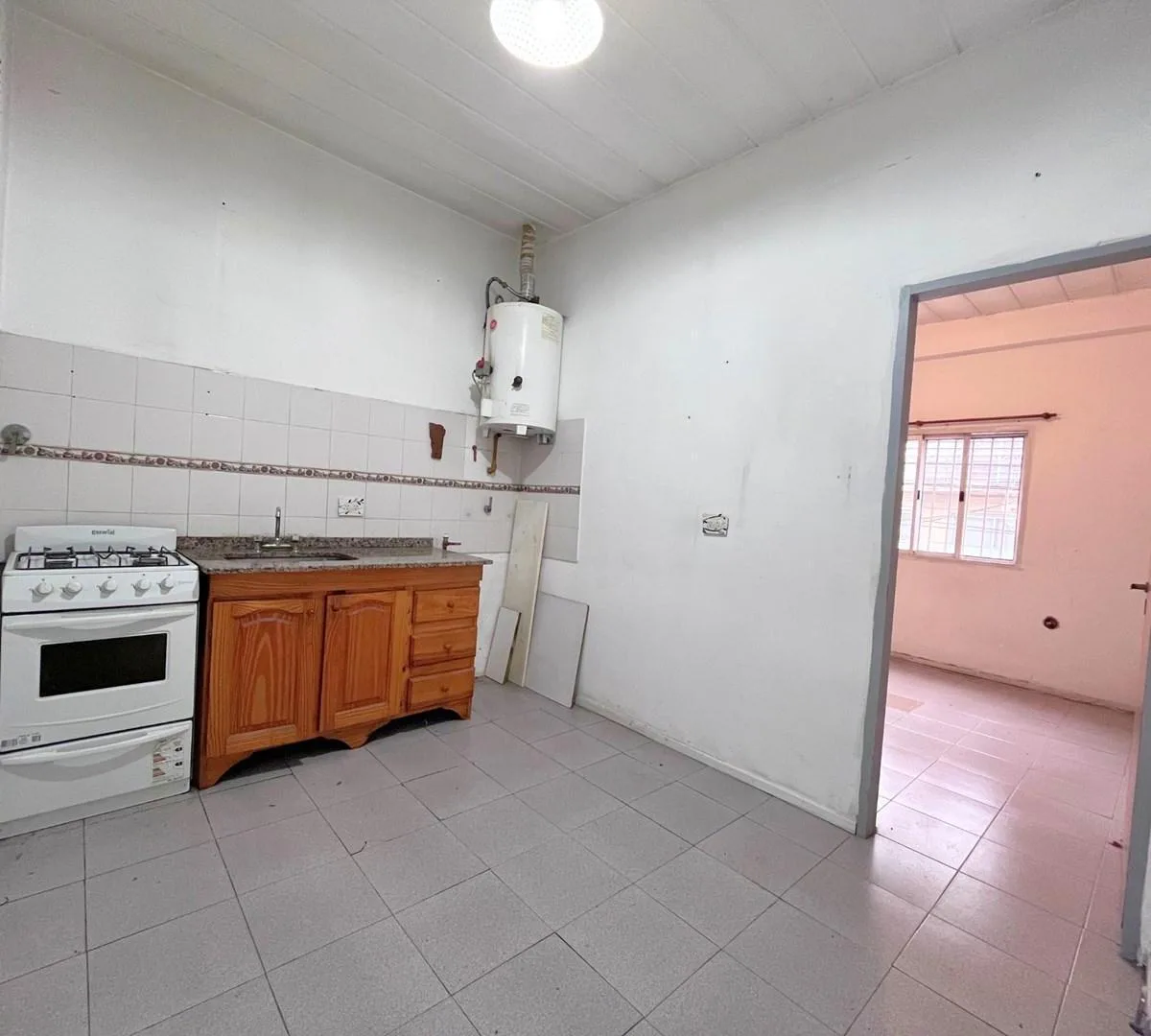 Departamento PH en Primer Piso en Alquiler en San Fernando