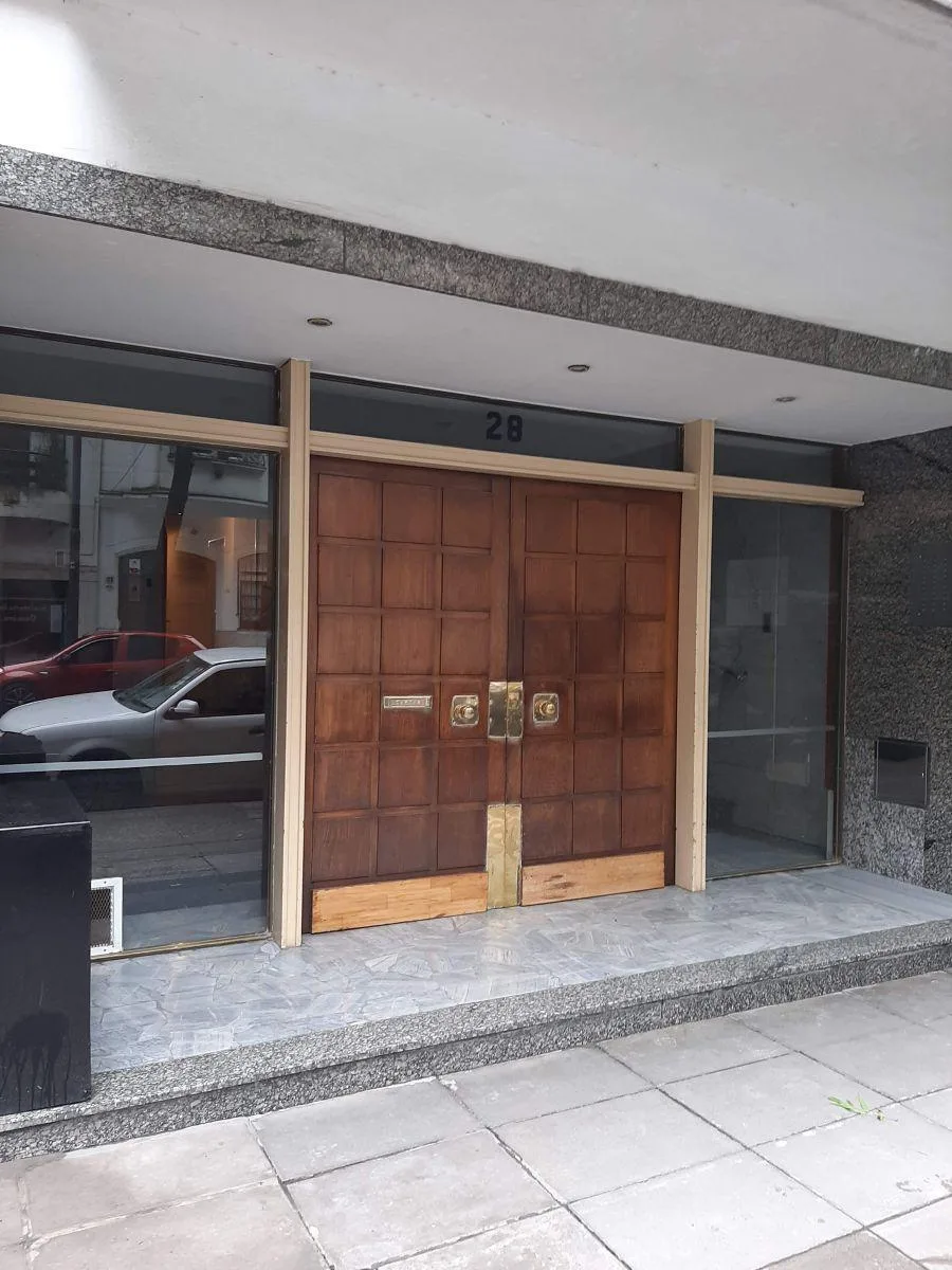 3 Ambientes - Espinosa y Av Rivadavia