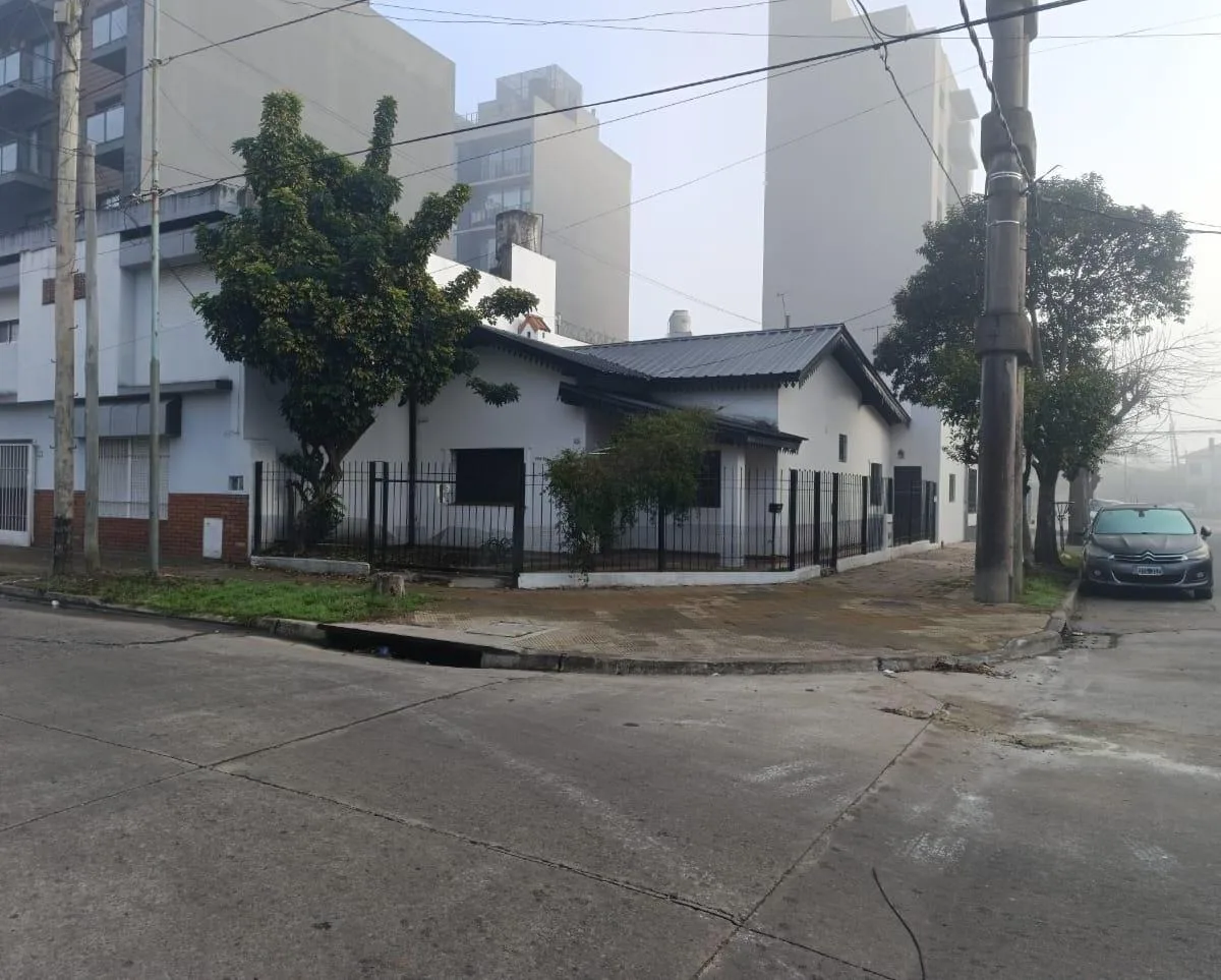 Casa en Haedo Norte