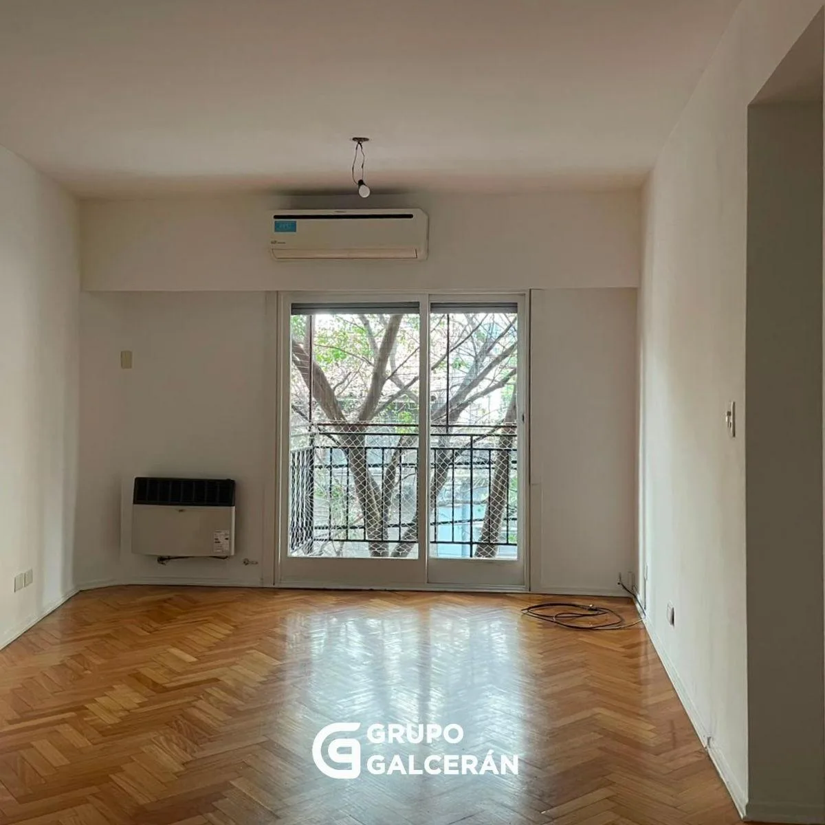 Departamento en Alquiler