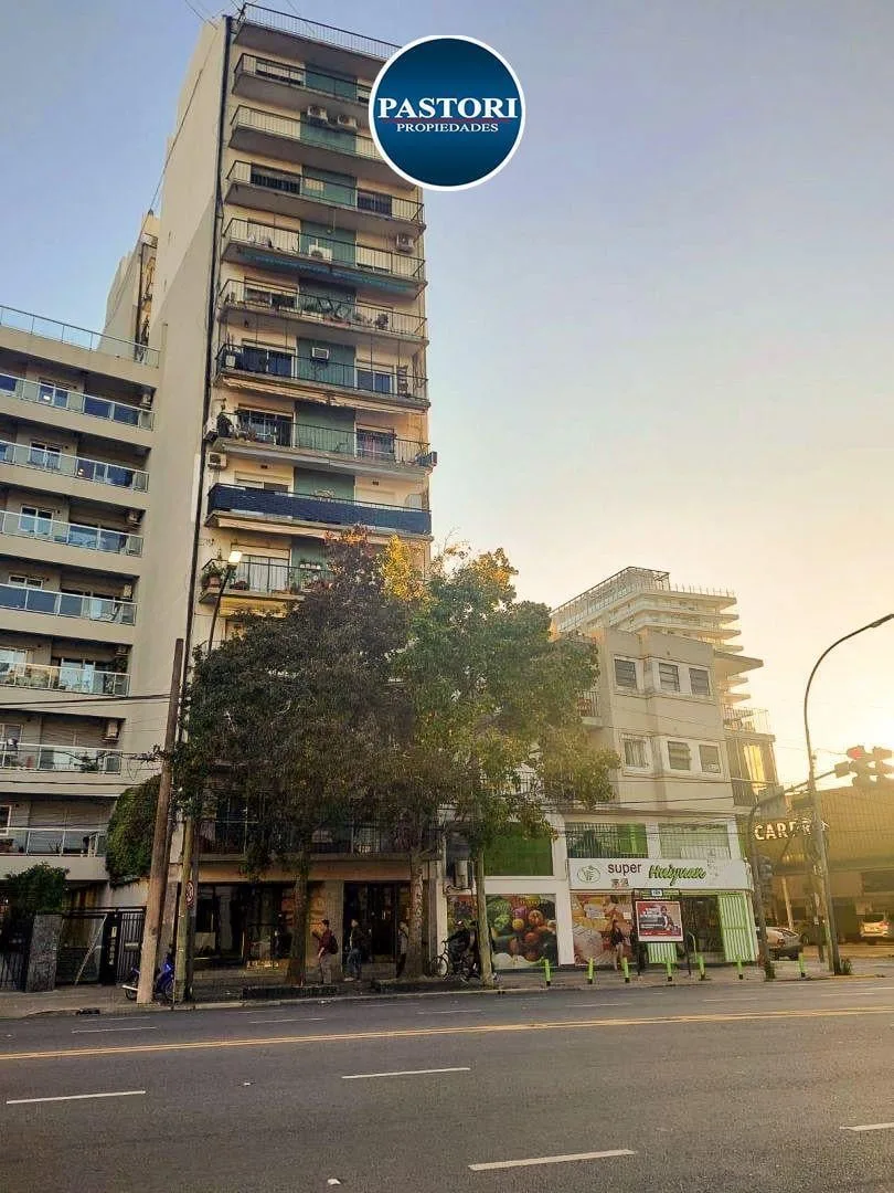 Alquiler de Departamento 3 Ambientes en Olivos (No Aceptan m