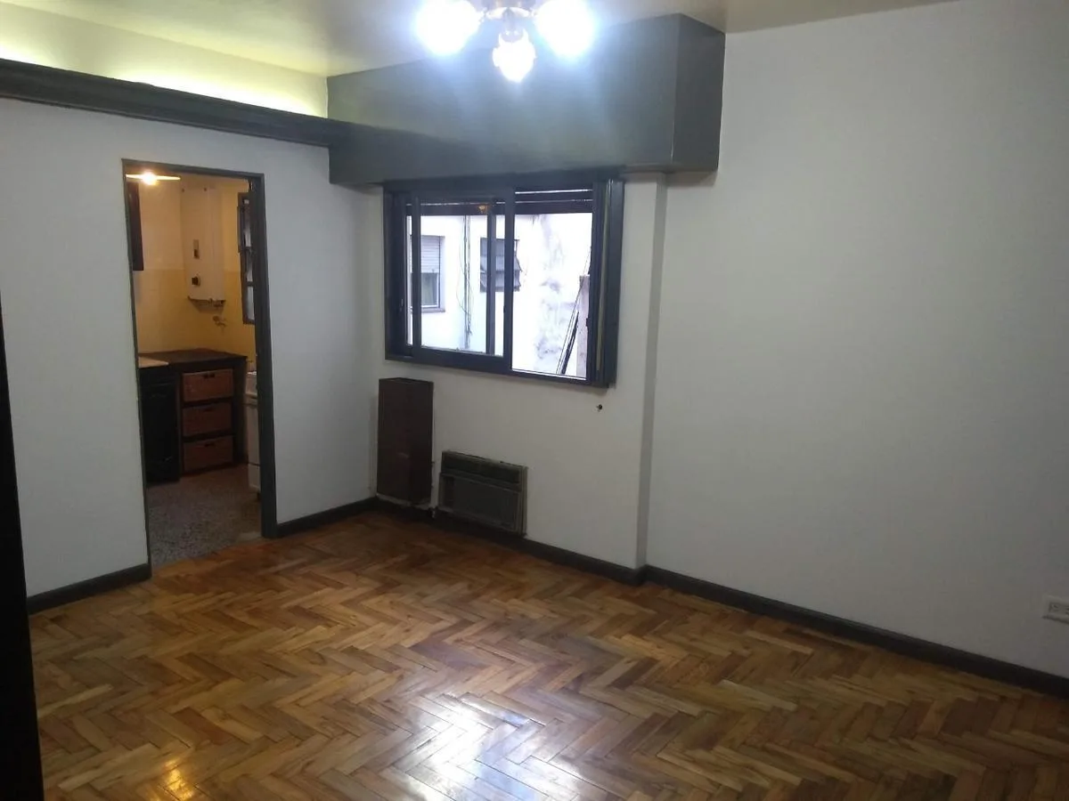 Departamento - Caballito