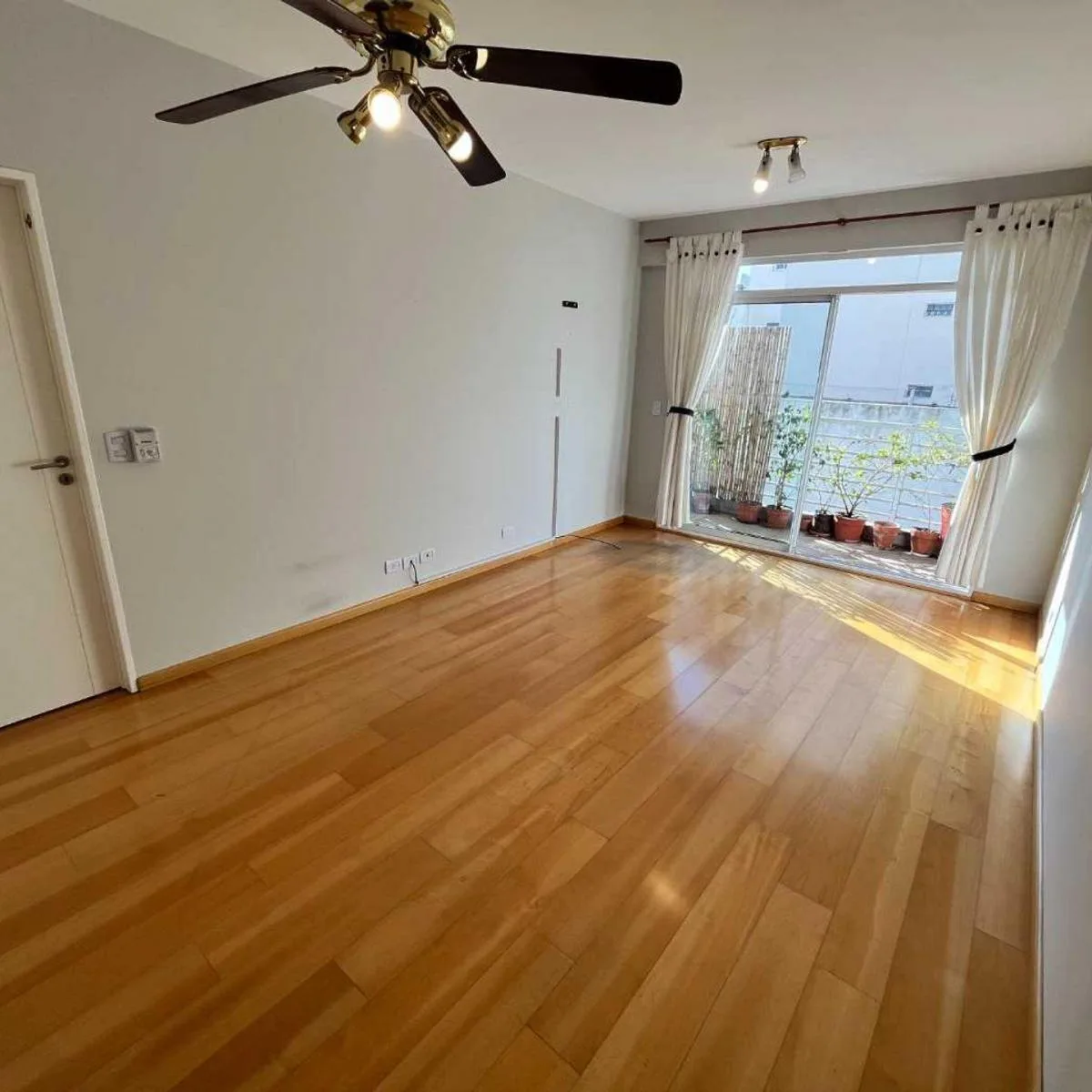 Alquiler 2 Amb Luminoso Amenities San Cristobal