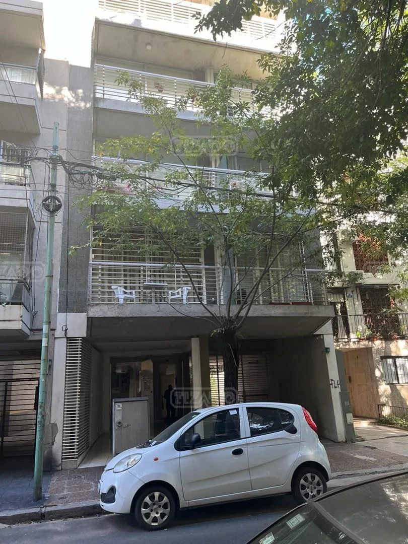 Departamento en Alquiler en Núñez, Capital Federal, Buenos Aires