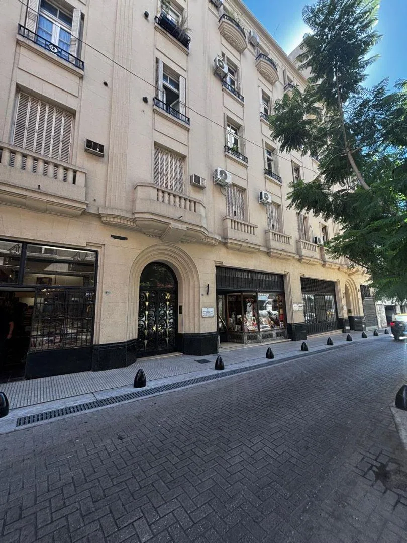 Alquiler - 3 Ambientes - Retiro. Apto Profesional