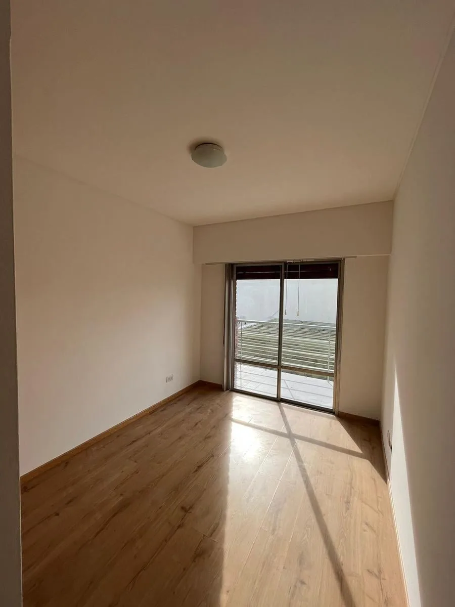 2-bedroom with balconies