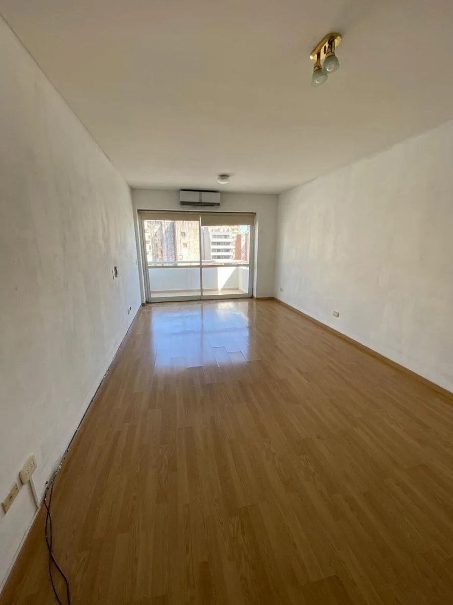 San Nicolás - Monoambiente con Amenities