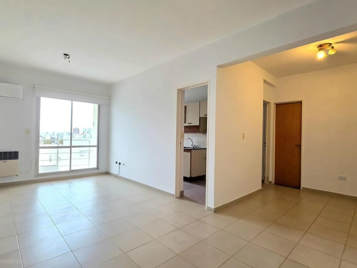 Muñiz Al 300 - Caballito - Departamento 2 Ambientes con Balcón y Cochera Fija Cubierta - Alquiler